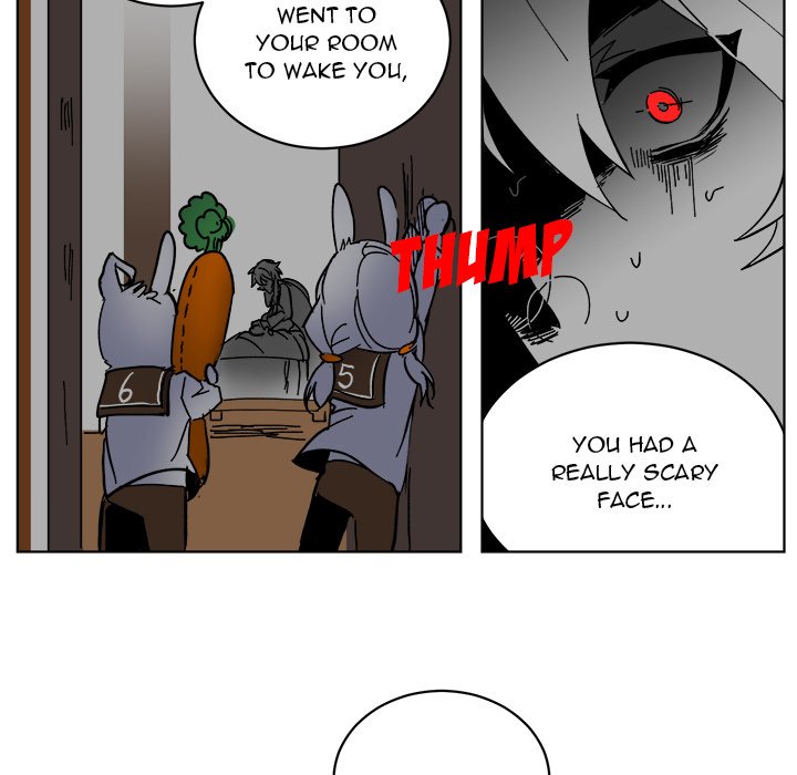 No Fantasy Alice Chapter 63 image 79