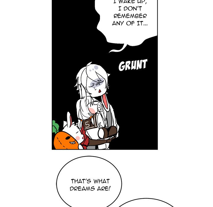 No Fantasy Alice Chapter 63 image 83