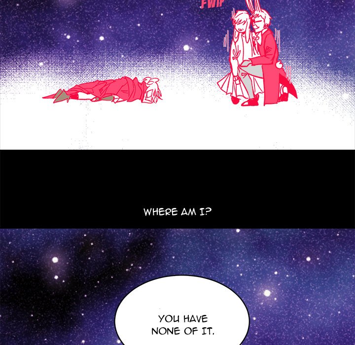 No Fantasy Alice Chapter 63 image 95