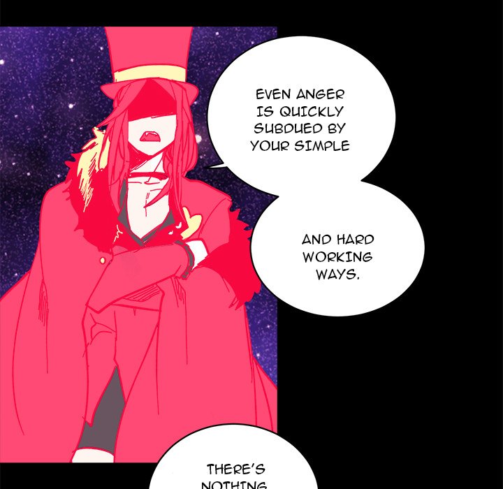 No Fantasy Alice Chapter 63 image 98