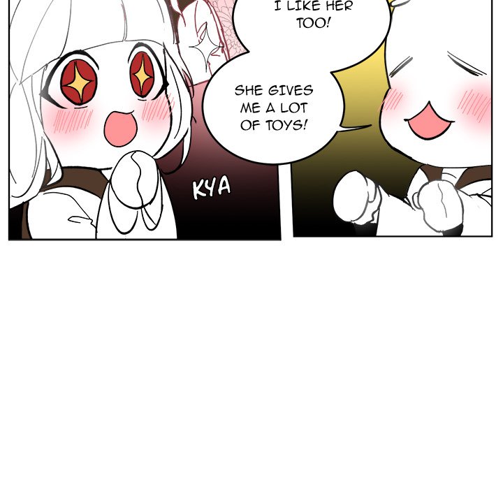No Fantasy Alice Chapter 64 image 12