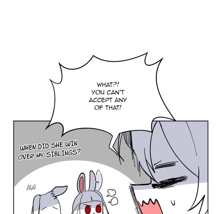 No Fantasy Alice Chapter 64 image 13