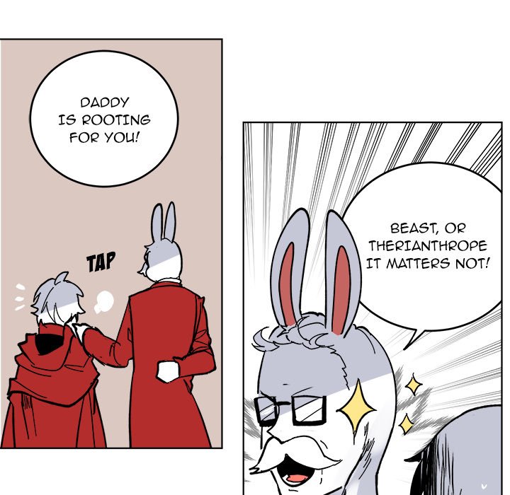 No Fantasy Alice Chapter 64 image 17