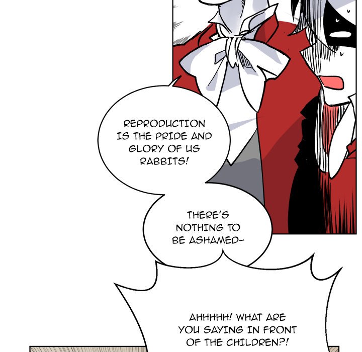 No Fantasy Alice Chapter 64 image 18