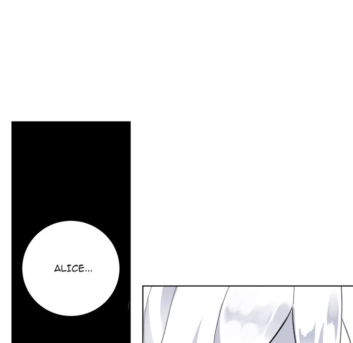 No Fantasy Alice Chapter 64 image 20