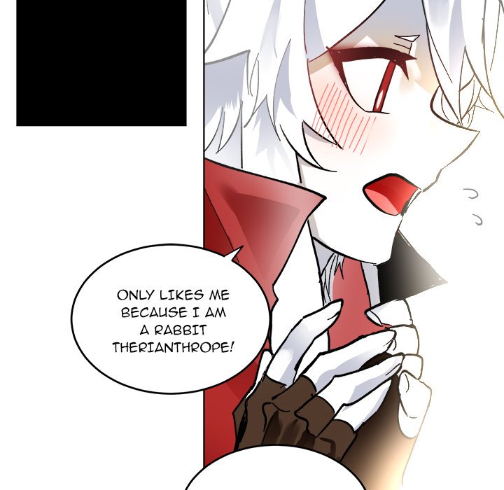 No Fantasy Alice Chapter 64 image 21