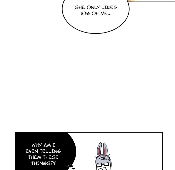 No Fantasy Alice Chapter 64 image 22