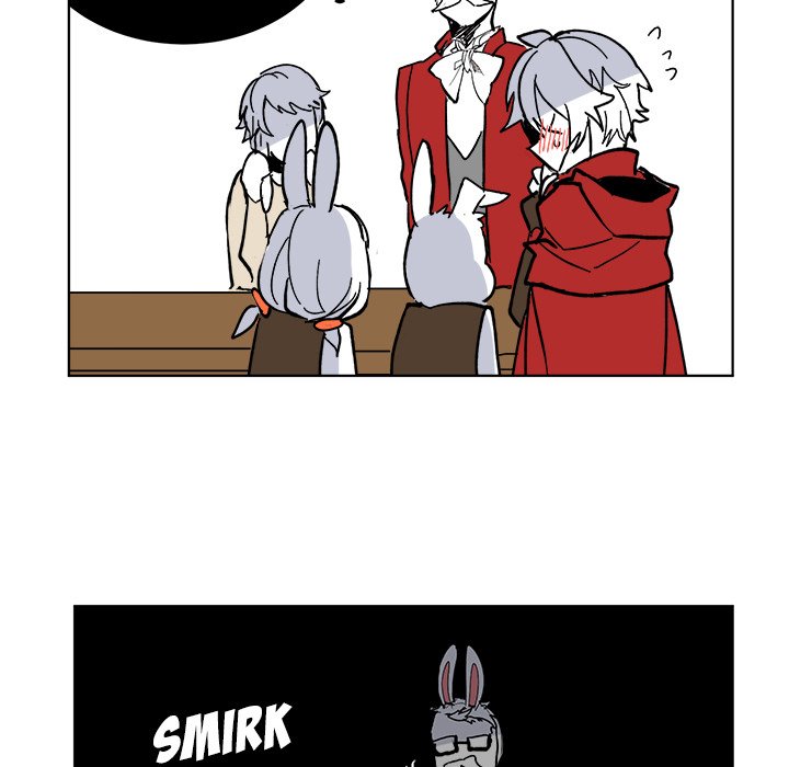 No Fantasy Alice Chapter 64 image 23