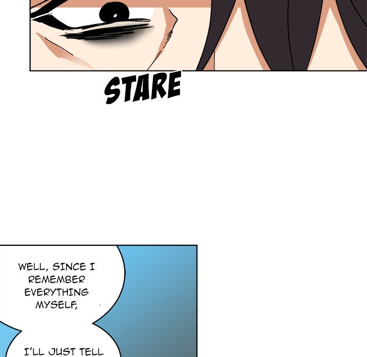 No Fantasy Alice Chapter 64 image 32