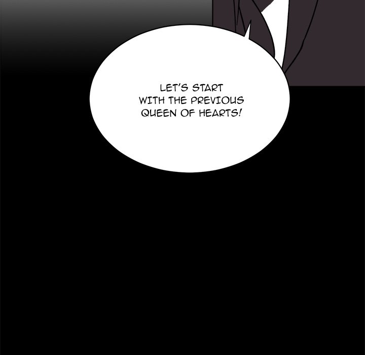 No Fantasy Alice Chapter 64 image 34