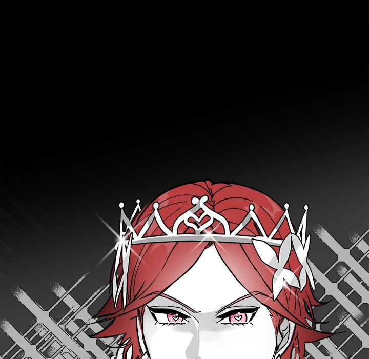 No Fantasy Alice Chapter 64 image 36