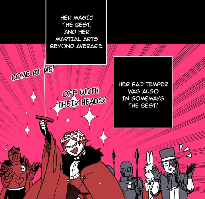 No Fantasy Alice Chapter 64 image 38