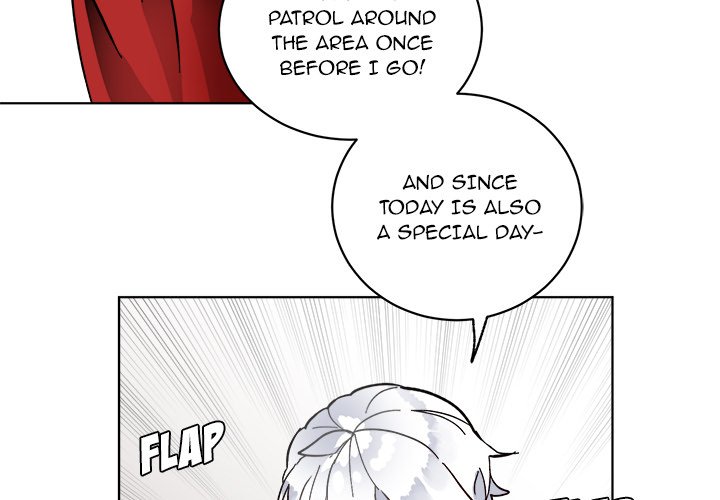 No Fantasy Alice Chapter 64 image 3