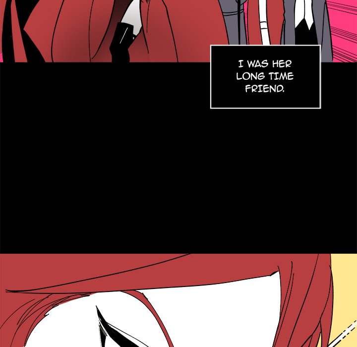 No Fantasy Alice Chapter 64 image 39