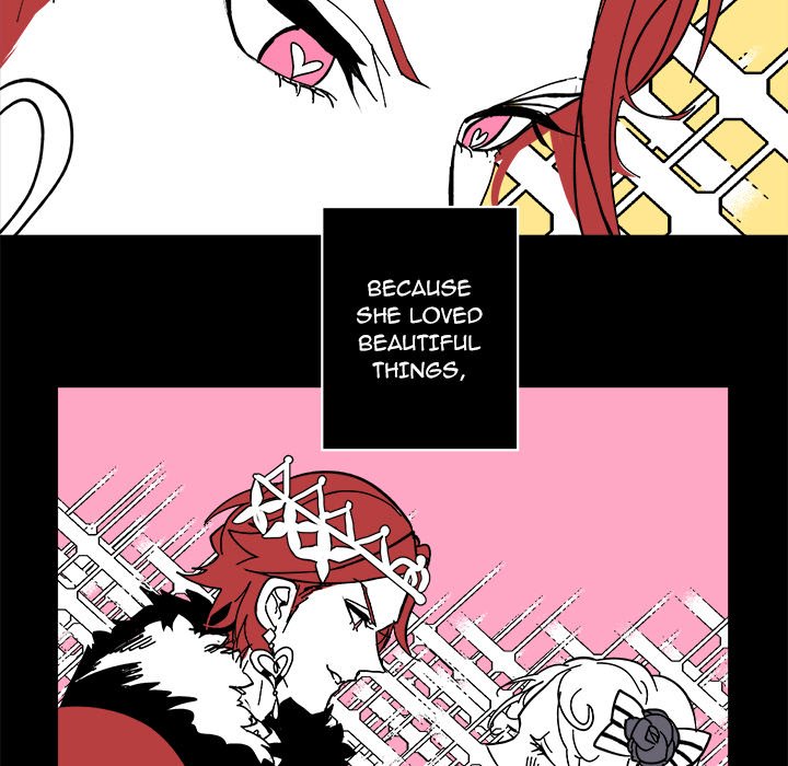 No Fantasy Alice Chapter 64 image 40