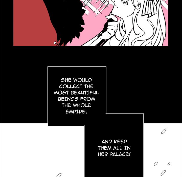 No Fantasy Alice Chapter 64 image 41