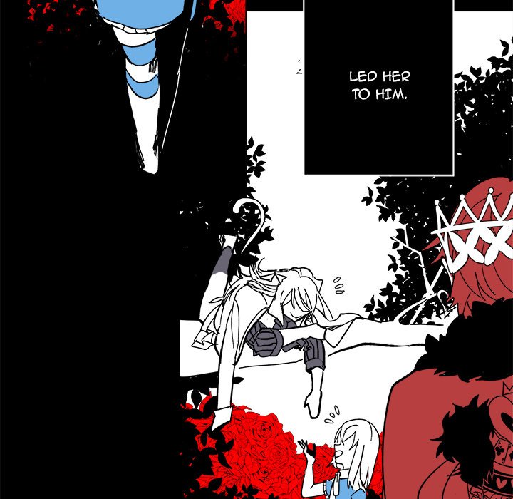No Fantasy Alice Chapter 64 image 44