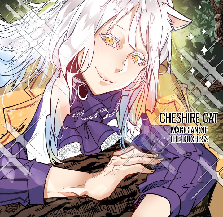No Fantasy Alice Chapter 64 image 48