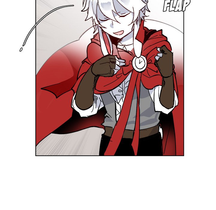 No Fantasy Alice Chapter 64 image 4