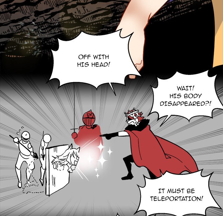 No Fantasy Alice Chapter 64 image 49