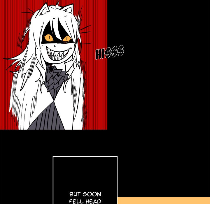 No Fantasy Alice Chapter 64 image 52