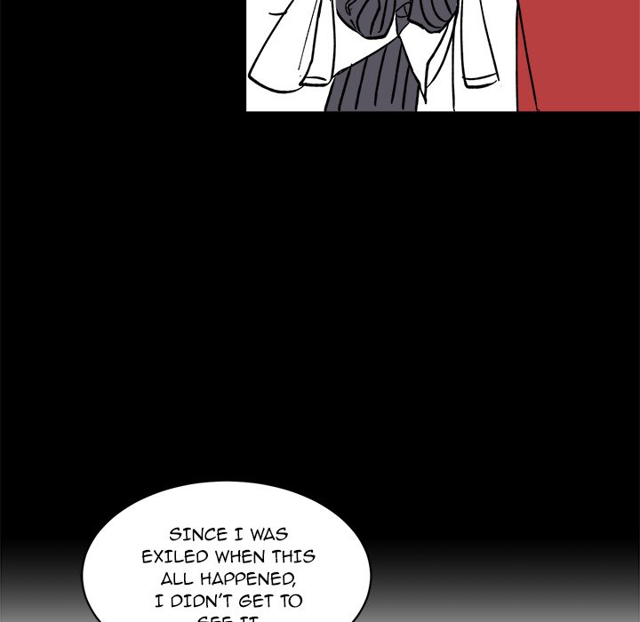 No Fantasy Alice Chapter 64 image 54