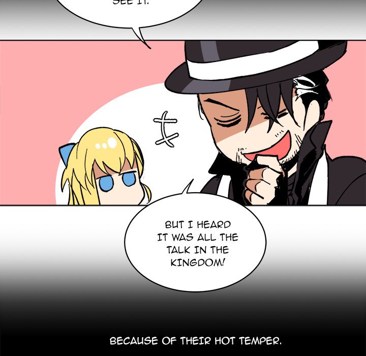 No Fantasy Alice Chapter 64 image 55
