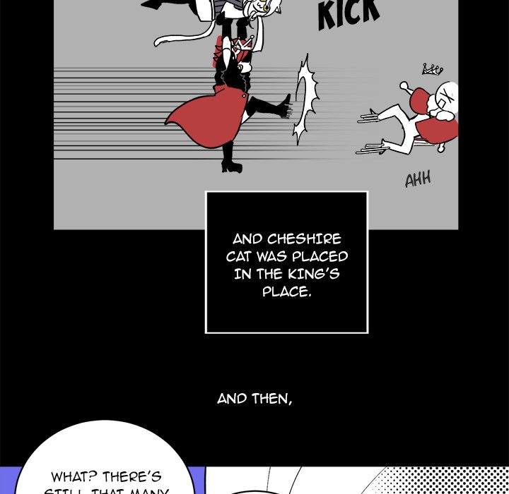 No Fantasy Alice Chapter 64 image 57