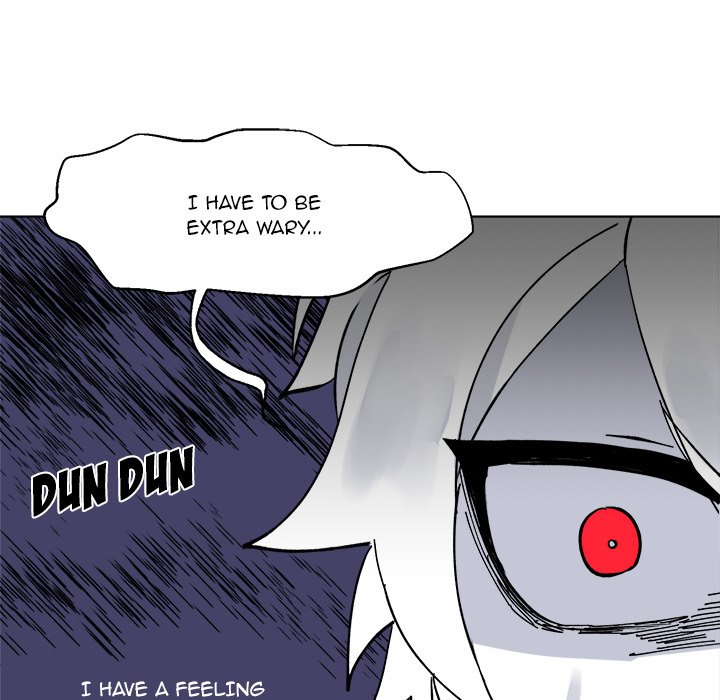 No Fantasy Alice Chapter 64 image 5