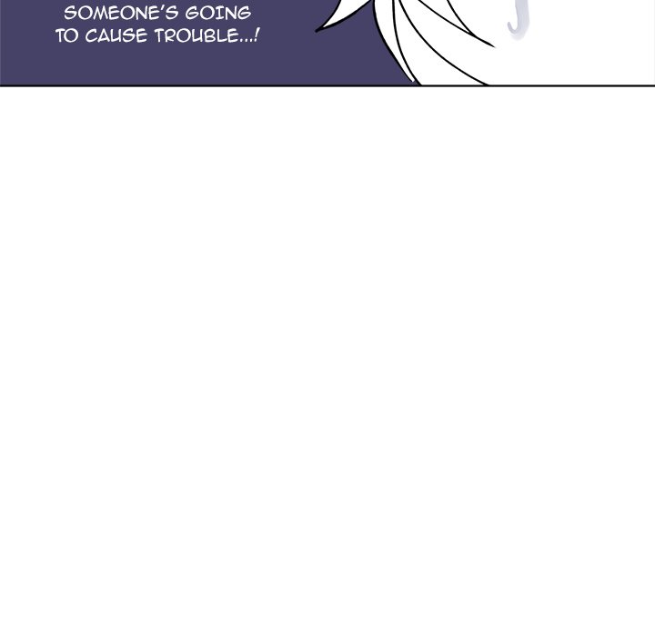 No Fantasy Alice Chapter 64 image 6