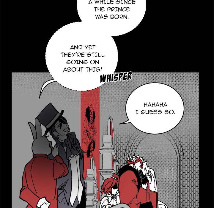 No Fantasy Alice Chapter 64 image 73