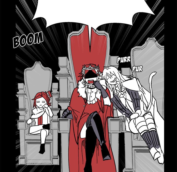 No Fantasy Alice Chapter 64 image 76