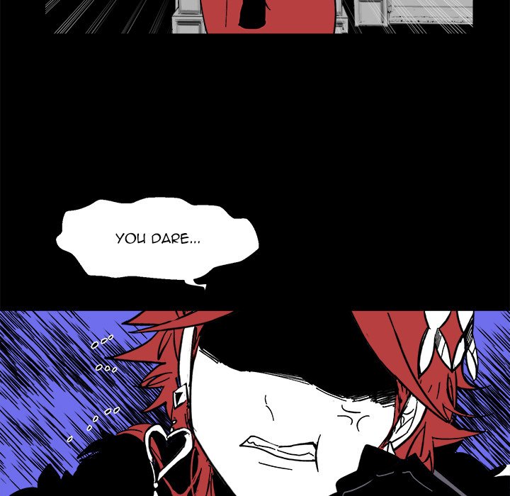 No Fantasy Alice Chapter 64 image 77
