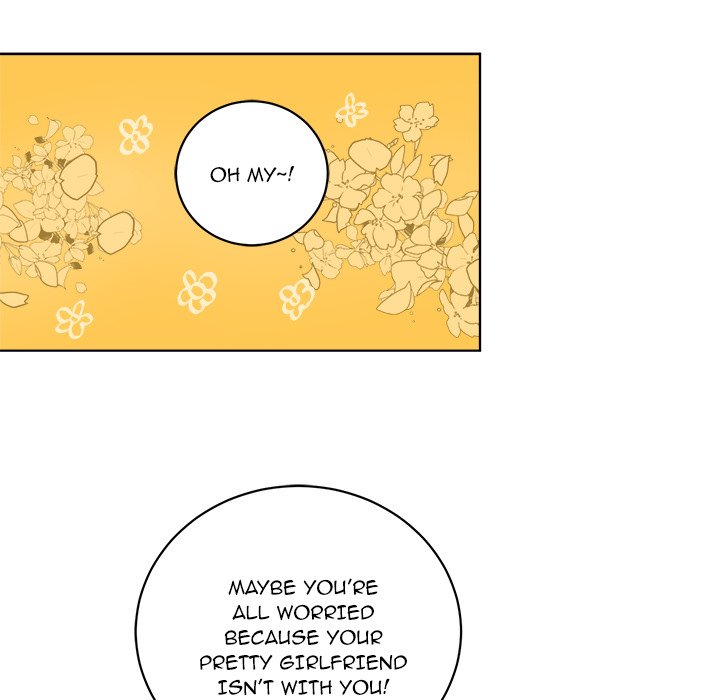 No Fantasy Alice Chapter 64 image 7