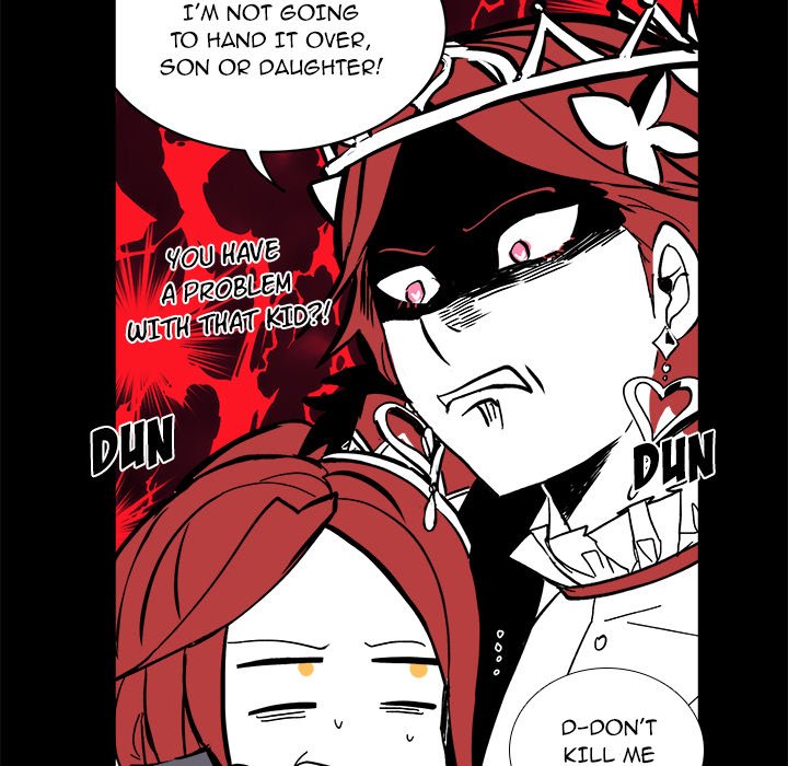 No Fantasy Alice Chapter 64 image 79