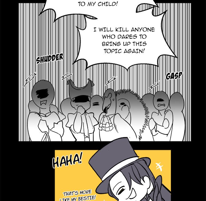 No Fantasy Alice Chapter 64 image 81