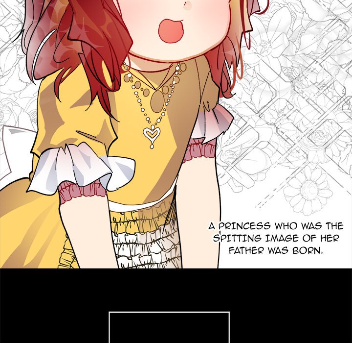 No Fantasy Alice Chapter 64 image 91
