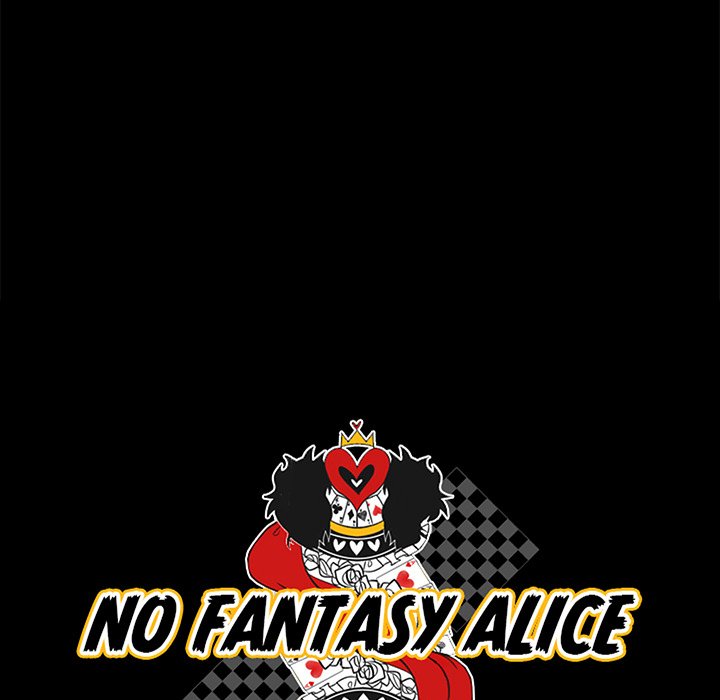 No Fantasy Alice Chapter 65 image 12