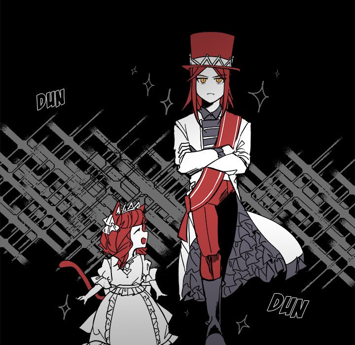 No Fantasy Alice Chapter 65 image 16