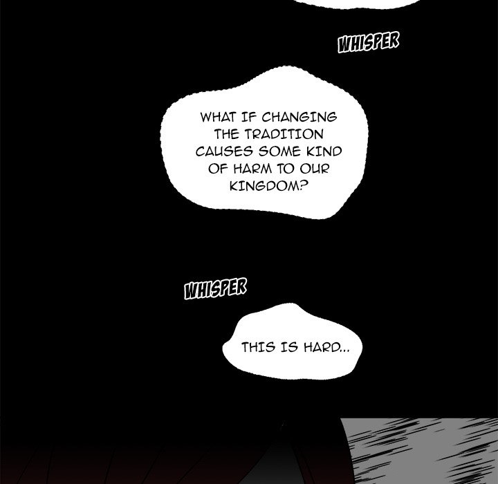 No Fantasy Alice Chapter 65 image 19