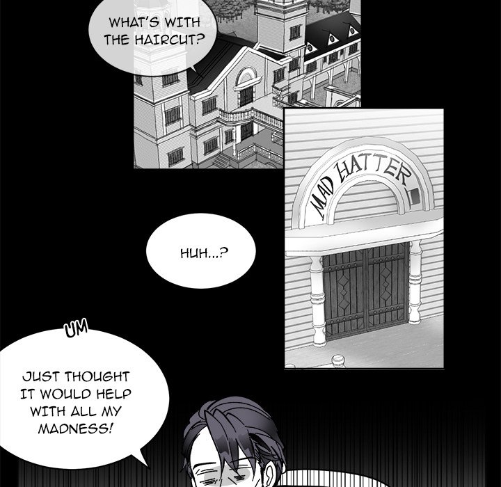 No Fantasy Alice Chapter 65 image 26