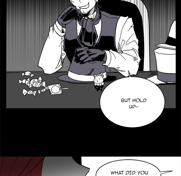 No Fantasy Alice Chapter 65 image 27