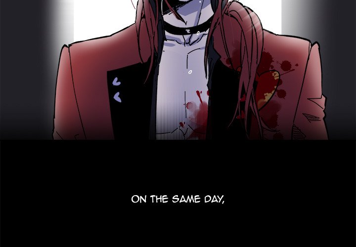No Fantasy Alice Chapter 65 image 2