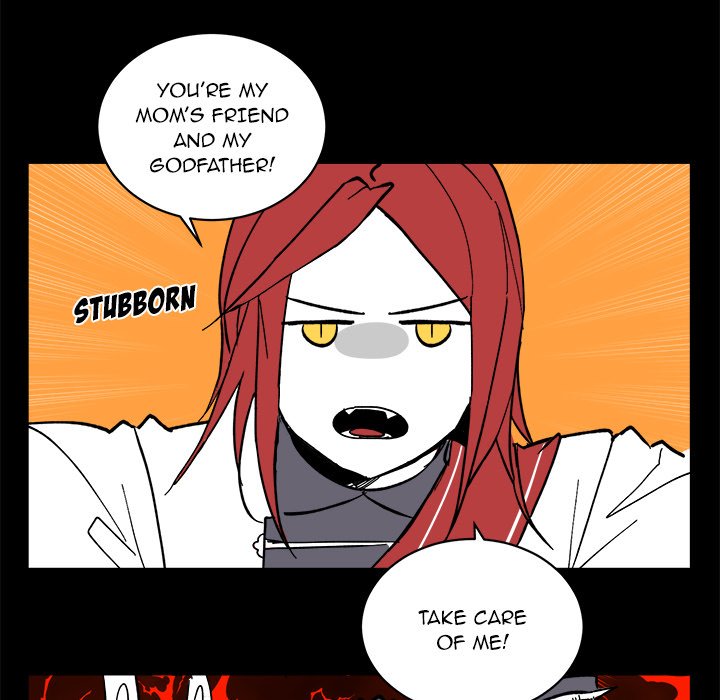 No Fantasy Alice Chapter 65 image 30