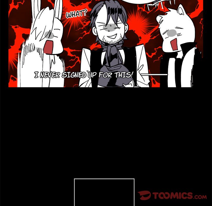 No Fantasy Alice Chapter 65 image 31