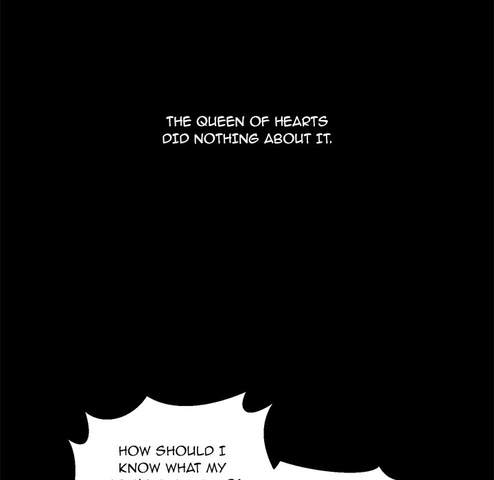 No Fantasy Alice Chapter 65 image 33