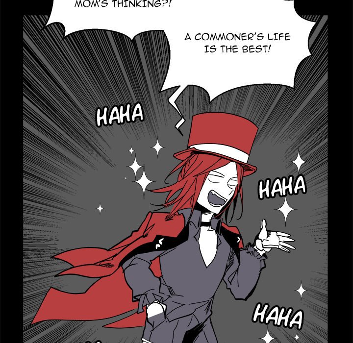 No Fantasy Alice Chapter 65 image 34