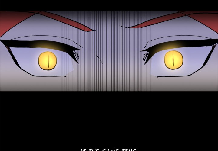 No Fantasy Alice Chapter 65 image 3