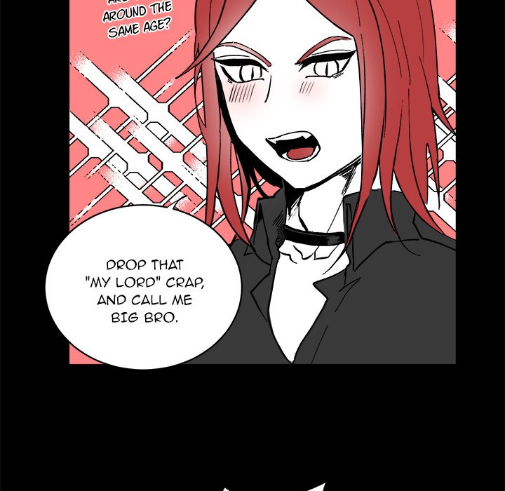 No Fantasy Alice Chapter 65 image 45