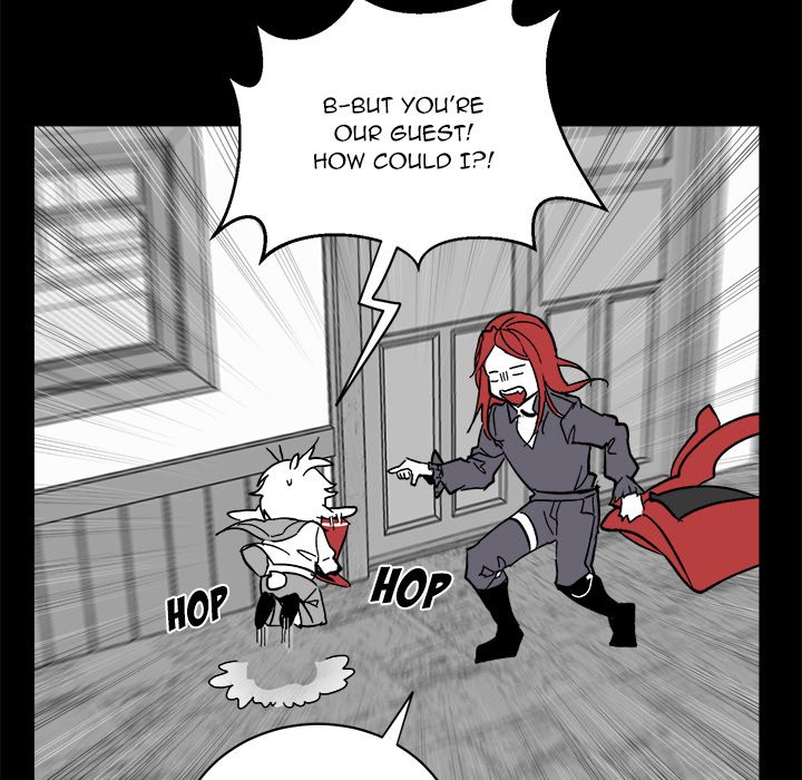No Fantasy Alice Chapter 65 image 46